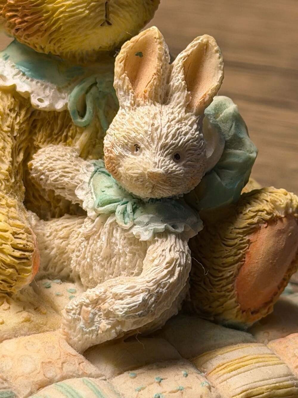 Cherished Teddies Camille I'd Be Lost Without You Figurine EUC - Picture 3 of 8